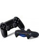 Controle Dualshock 4 - PS4  | Preto